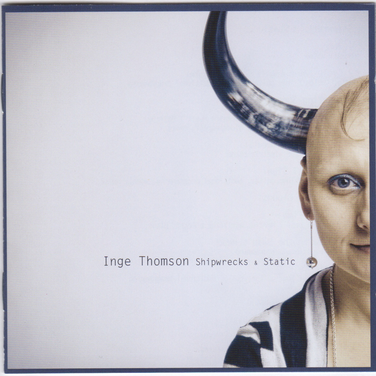 Inge Thomson's avatar image