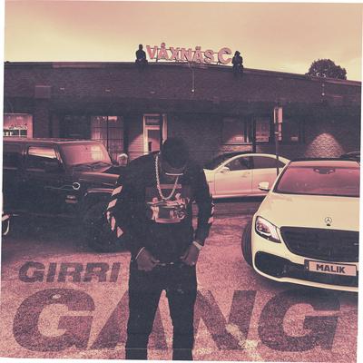 Girri Gang's cover