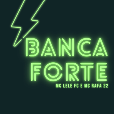 MC Lelê FC's cover