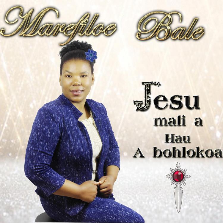 Marefiloe Bale's avatar image