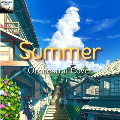 Summer's cover