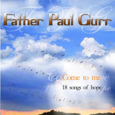 Paul Gurr's cover