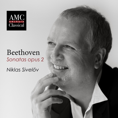 Niklas Sivelov's cover