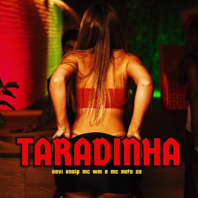 Taradinha By Davi Kneip, MC WM, MC Rafa 22's cover