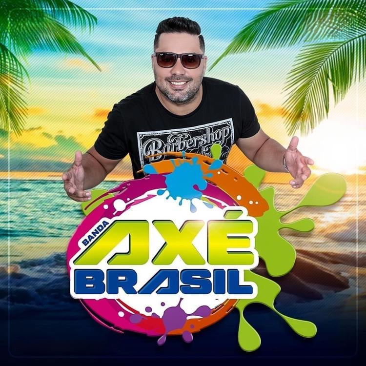 Banda Axé Brasil's avatar image