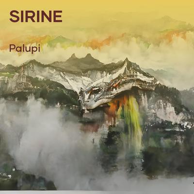 Sirine's cover