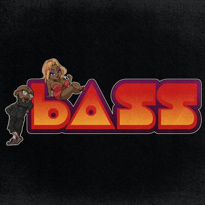 bASS (Slowed & Reverb Edition)'s cover