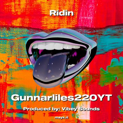 Gunnarliles220YT's cover