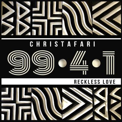 Reckless Dub By Christafari's cover