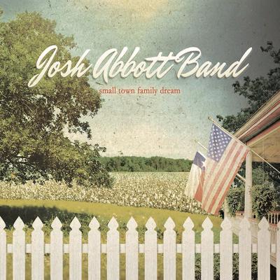 Flatland Farmer By Josh Abbott Band's cover
