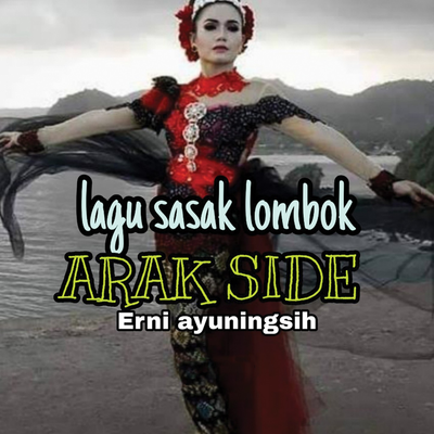 Arak Side's cover