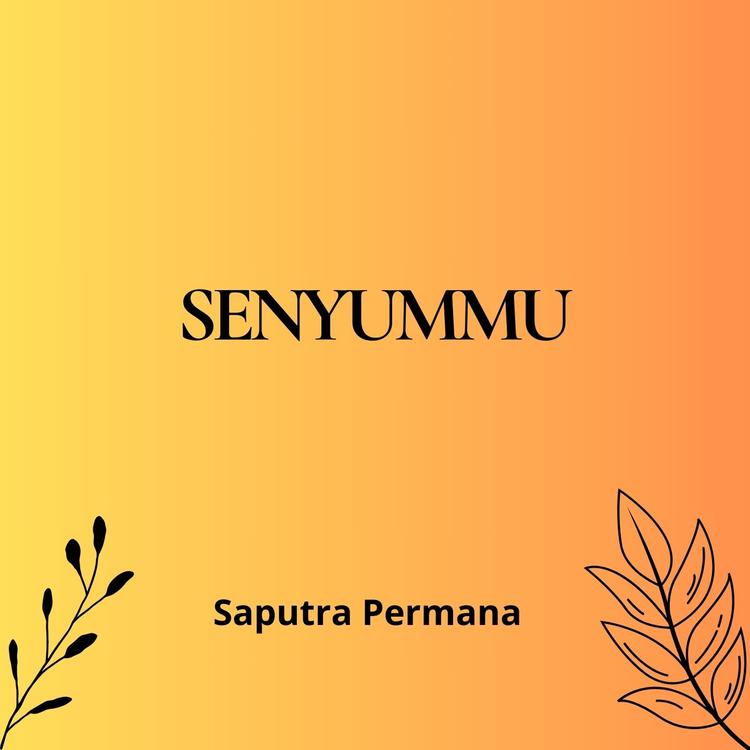 Saputra Permana's avatar image