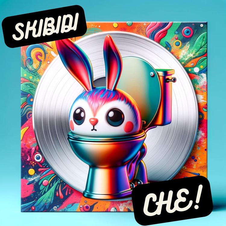 Skibidi Che's avatar image