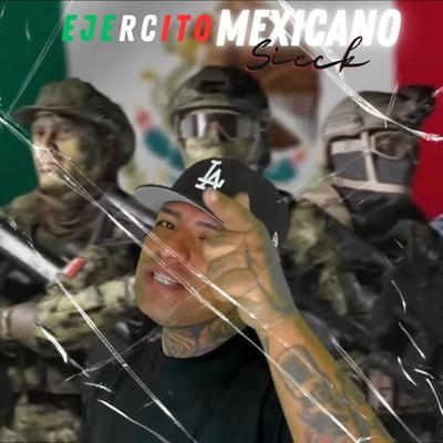 Ejercito Mexicano's cover