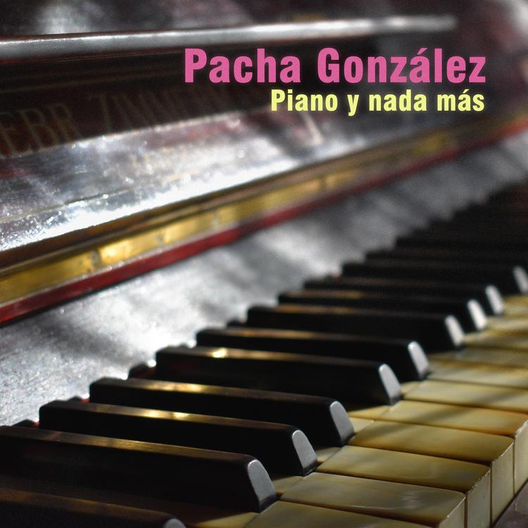 Pacha González's avatar image