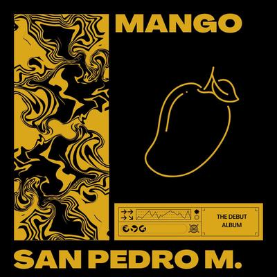 Toma Mango (tecno song) (feat. San Josanto)'s cover