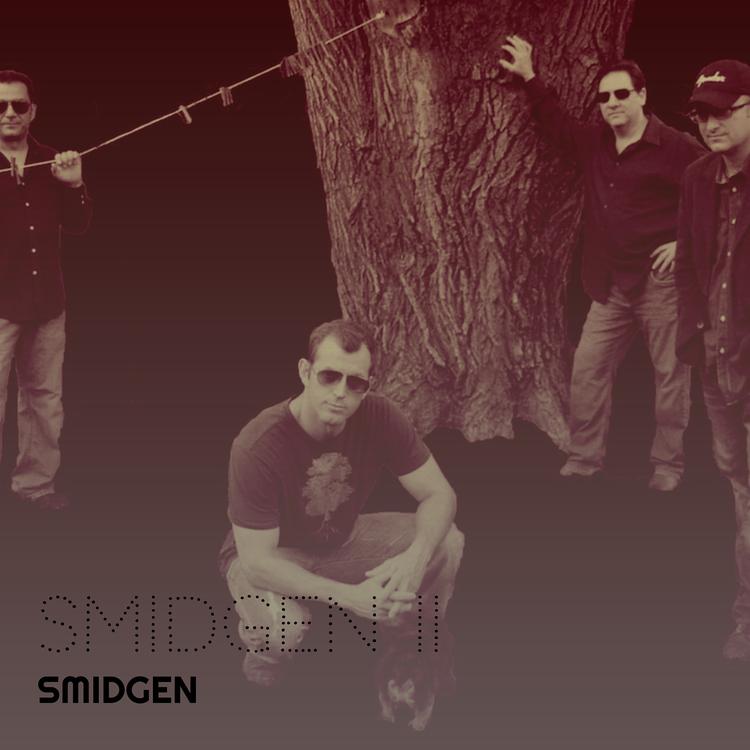 Smidgen's avatar image