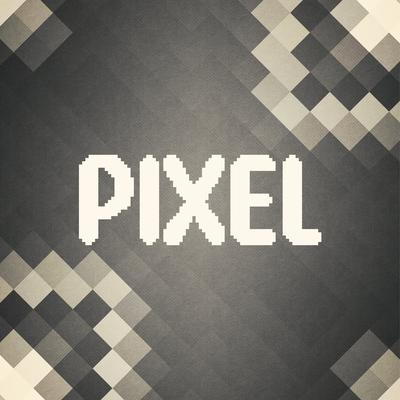 Pixel By Vitrola Play's cover