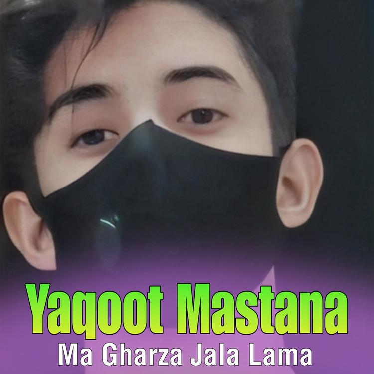 Yaqoot Mastana's avatar image