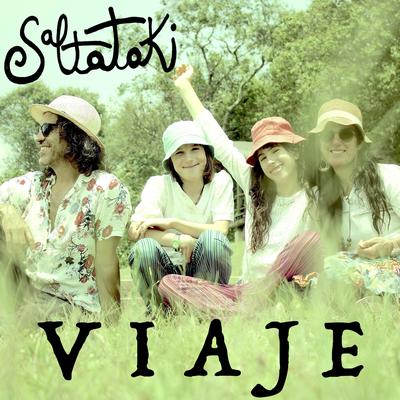 VIAJE's cover