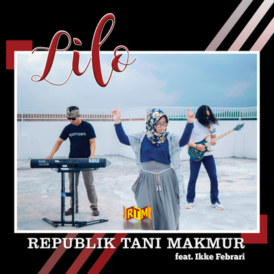 Republik Tani Makmur's cover