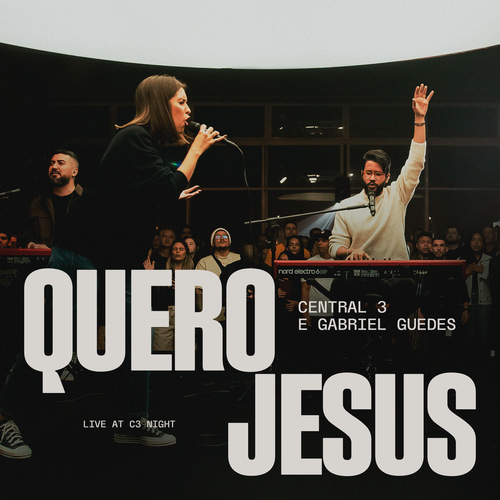 Gospel do Momento's cover