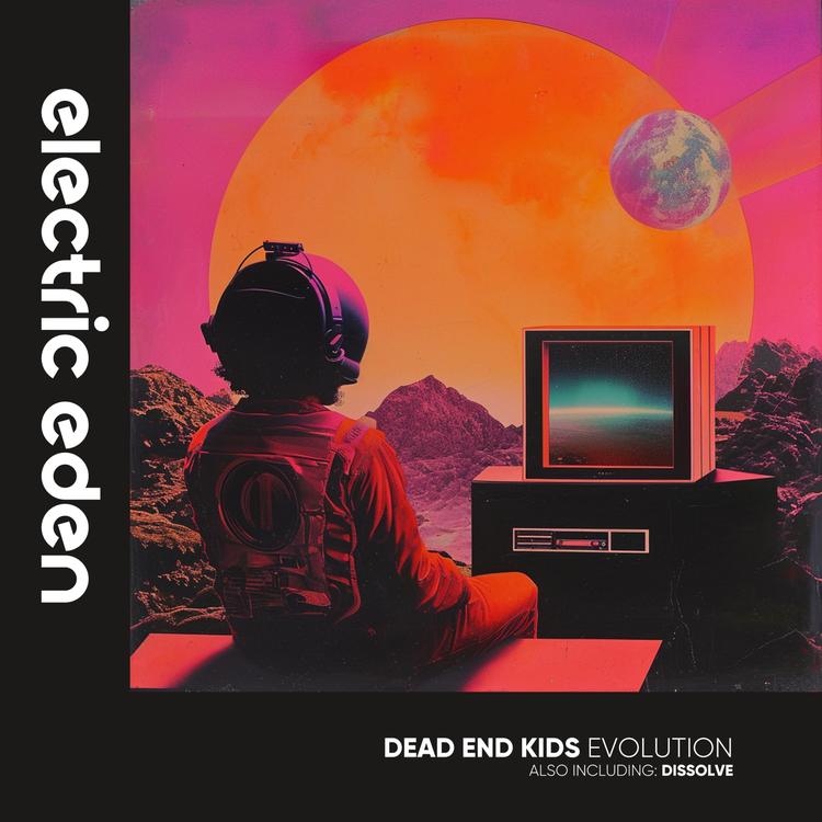 dead end kids's avatar image