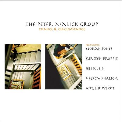 New York City By The Peter Malick Group's cover