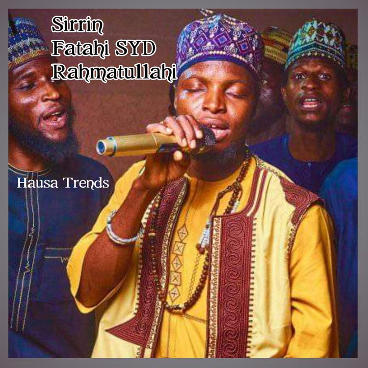 Hausa Trends's avatar image