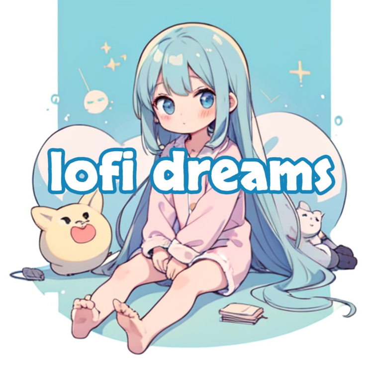Lofi Dreams's avatar image