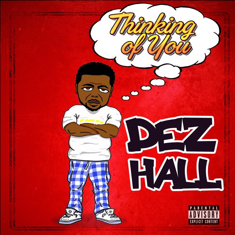 Dez Hall's avatar image