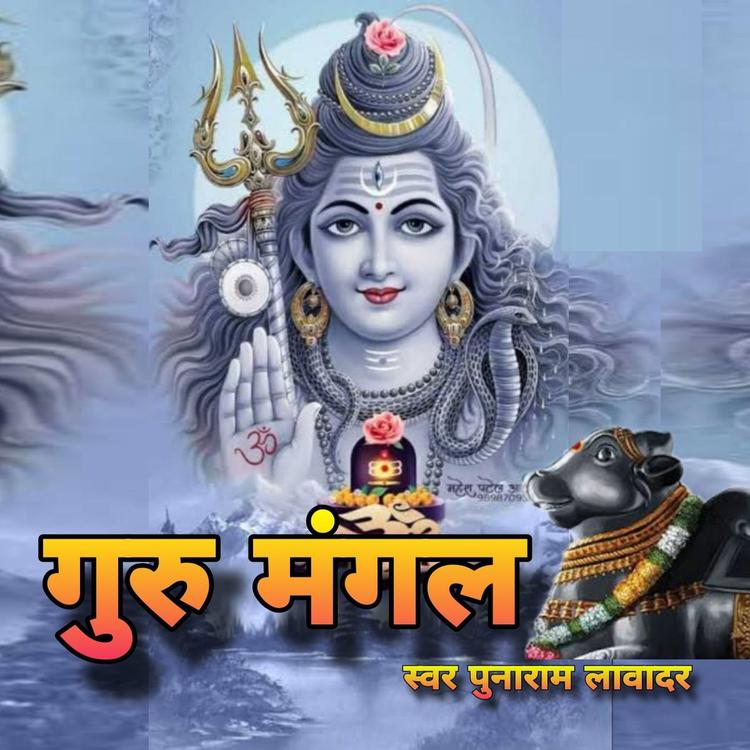 Punaram Lavadar's avatar image