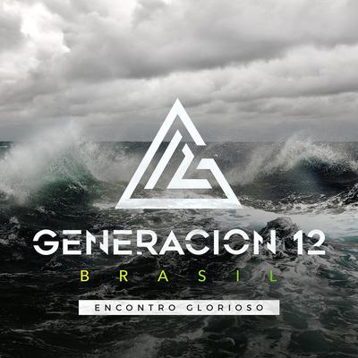 Santo Espírito By Generación 12 Brasil's cover