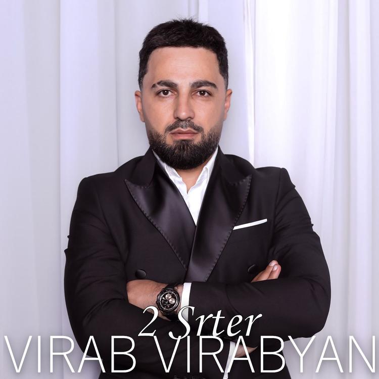 Virab Virabyan's avatar image