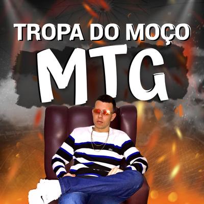 Tropa do Moço MTG's cover