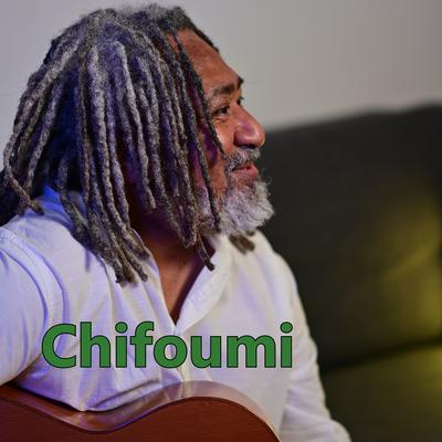 Chifoumi's cover