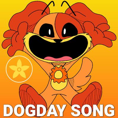 DogDay Song's cover