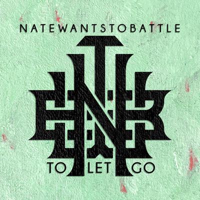 Socioenvy By NateWantsToBattle's cover