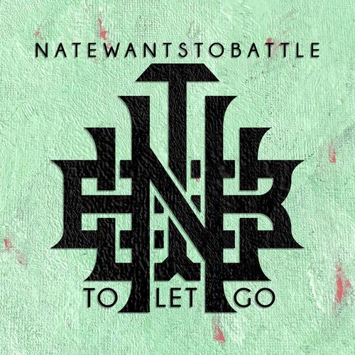 To let go's cover