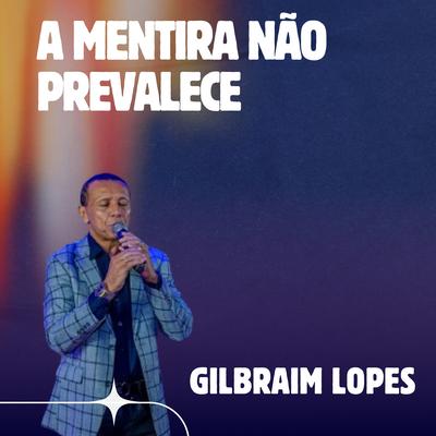 Gilbraim Lopes's cover