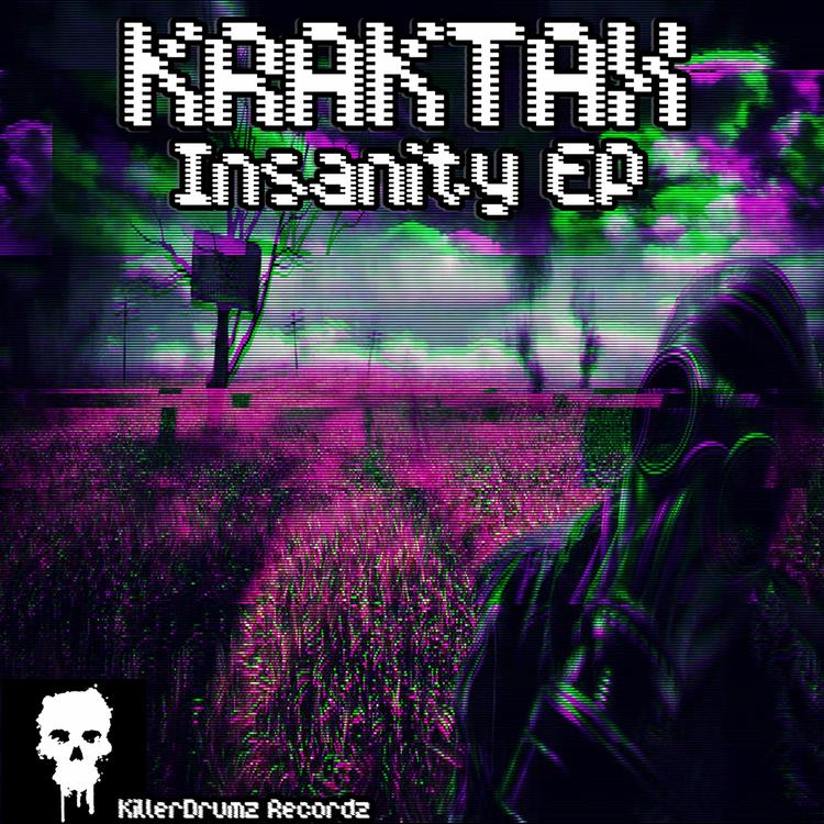 Kraktax's avatar image