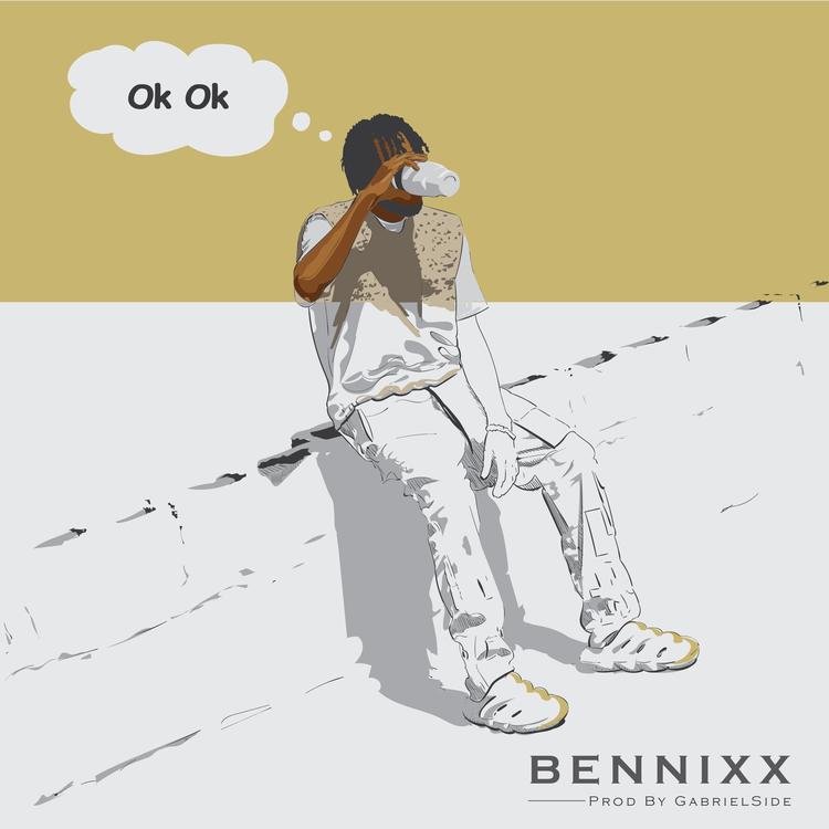 Bennixx's avatar image