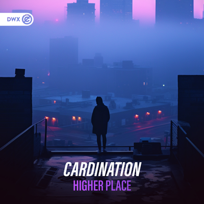 Higher Place's cover