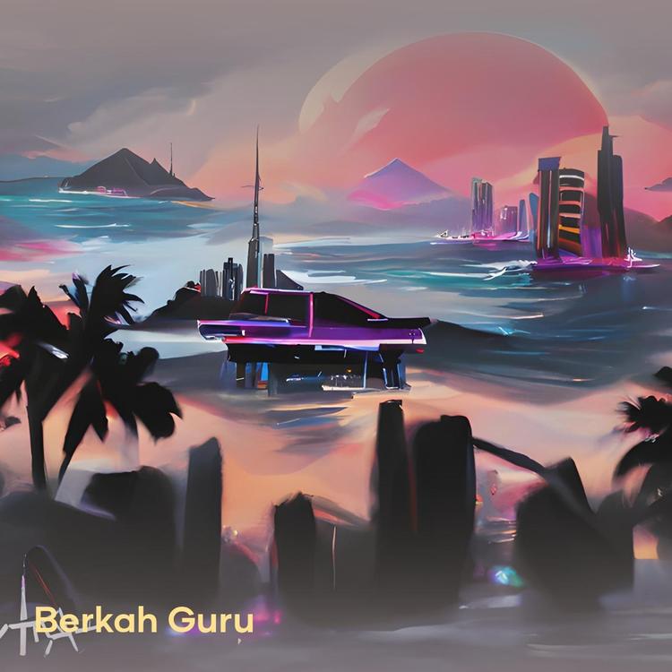 Berkah Guru's avatar image