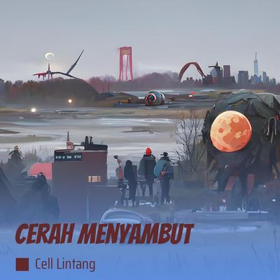 cell lintang's cover