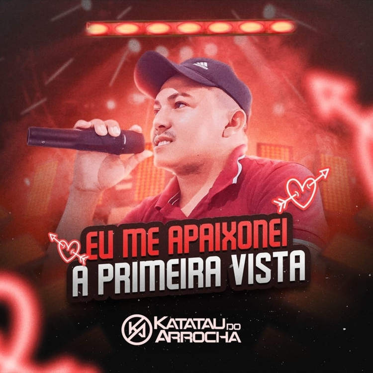 katatau do arrocha's avatar image