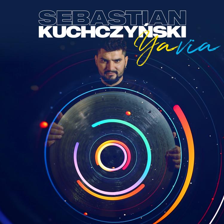 Sebastian Kuchczynski's avatar image