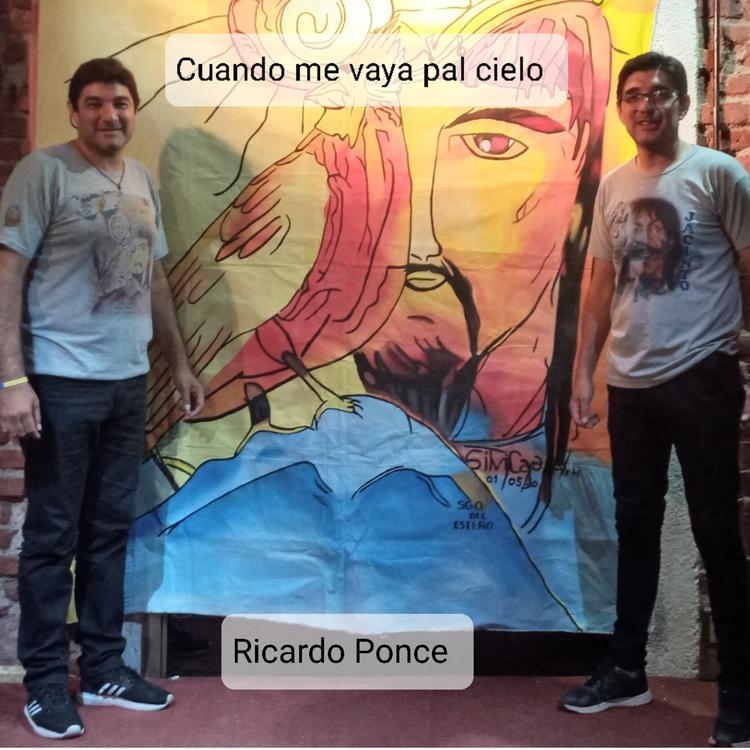 Ricardo Ponce's avatar image