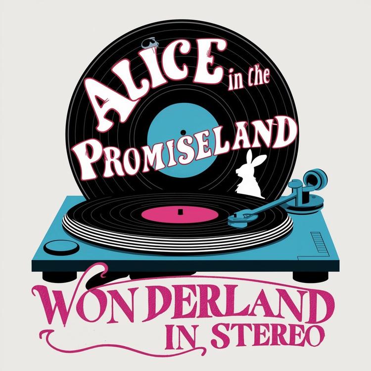 Alice In The Promiseland's avatar image