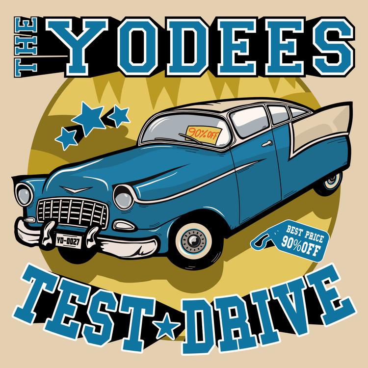The Yodees's avatar image
